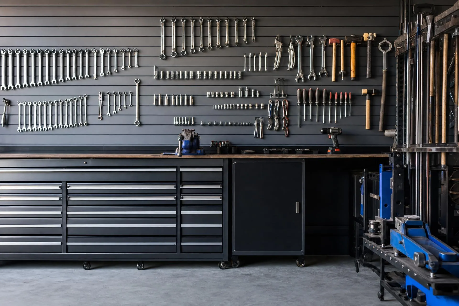 KDM Motortech work photo
