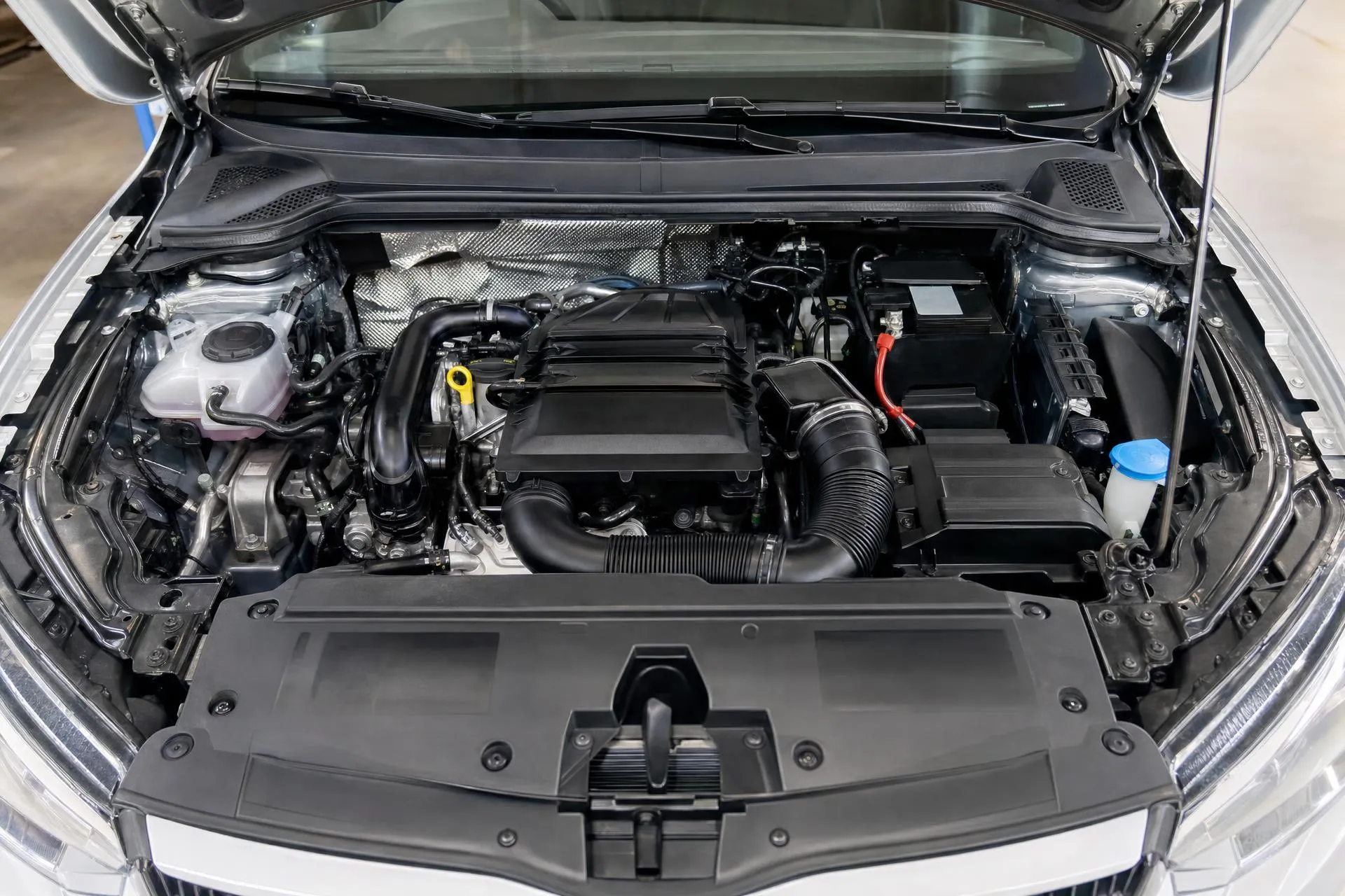 KDM Motortech work photo