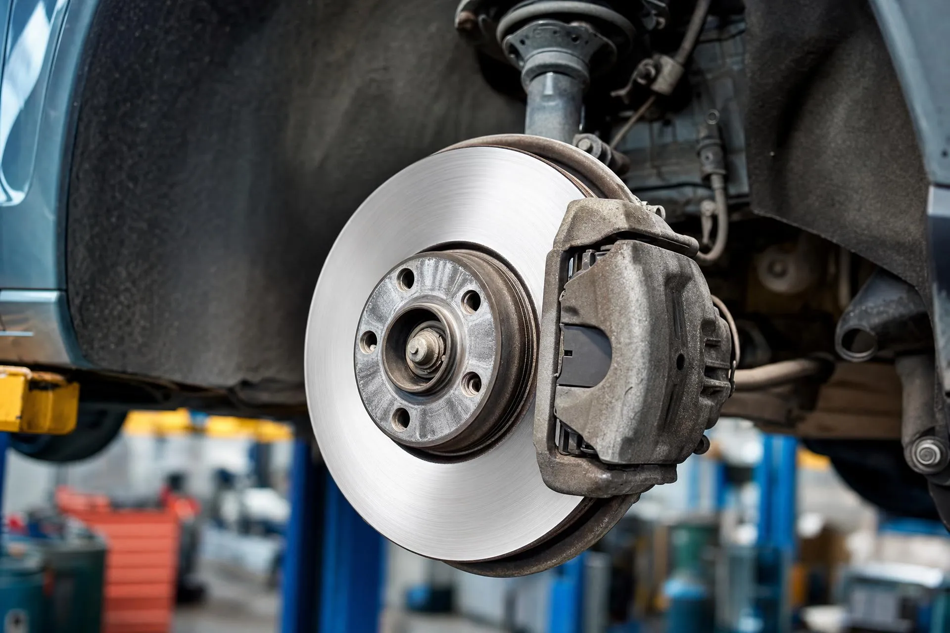KDM Motortech, Altrincham