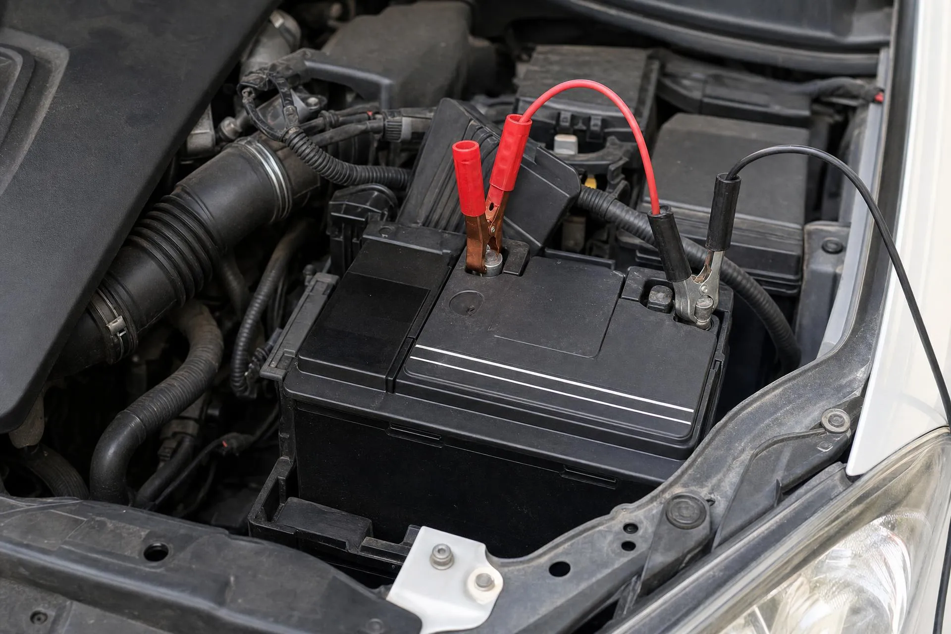 KDM Motortech work photo